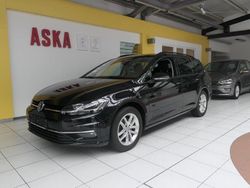 Deep black perleffekt Gebraucht 2020 VW Golf VII Kombi | 22.999 € (Teuer)