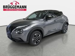 Grau Neu 2025 Nissan Juke N-Connecta SUV | 25.890 € (Guter Preis)