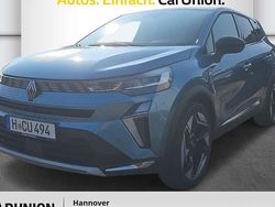Merkurblau metallic (blau) Gebraucht 2024 Renault Symbioz Iconic SUV | 36.760 € (Teuer)