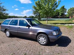 Grau Gebraucht 1994 Mercedes 220 Kombi | 8.900 €