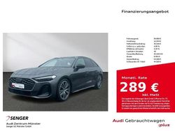 Daytonagrau perleffekt Gebraucht 2024 Audi A5 Ambiente Coupé | 59.880 € (Teuer)