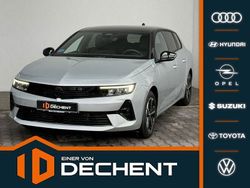 Silber Neu 2026 Opel Astra Kombi | 26.480 € (Guter Preis)