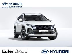 Weiss Neu 2025 Hyundai Tucson Trend SUV | 34.890 € (Superpreis)