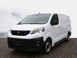 Weiß Gebraucht 2022 Peugeot e-Expert Premium Van | 17.990 € (Fairer Preis)