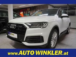 Weiß Gebraucht 2021 Audi Q7 SUV | 31.970 € (Guter Preis)