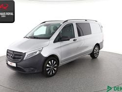 Silber Gebraucht 2020 Mercedes Vito Van / Kleinbus | 33.880 € (Superpreis)