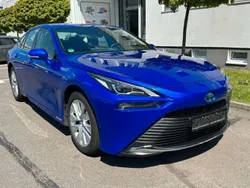 Toyota Mirai