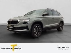 Grau Neu 2025 Skoda Karoq Selection SUV | 35.880 € (Fairer Preis)