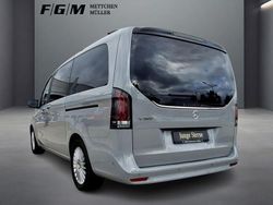 Grau Gebraucht 2025 Mercedes V300 Style Van / Kleinbus | 77.790 € (Guter Preis)