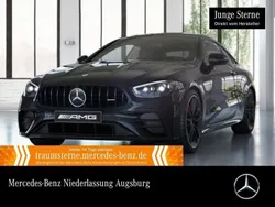 Obsidianschwarz Gebraucht 2022 Mercedes E53 AMG AMG Coupé | 63.990 € (Fairer Preis)