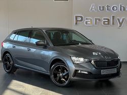 Grau Gebraucht 2024 Skoda Scala Tour Kleinwagen | 18.790 € (Guter Preis)