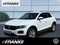 Gebraucht 2022 VW T-Roc Style SUV | 18.920 € (Fairer Preis)