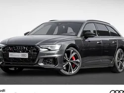 Grau Neu 2025 Audi S6 Ambiente Kombi | 99.890 €