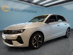 Grau Gebraucht 2025 Opel Astra Limousine | 25.899 € (Fairer Preis)