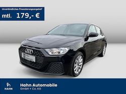 Schwarz Gebraucht 2024 Audi A1 Sportback Kleinwagen | 21.930 € (Fairer Preis)