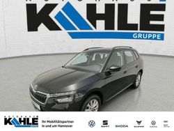 Schwarzmagic perleffekt Gebraucht 2021 Skoda Kamiq Ambition SUV | 16.880 € (Guter Preis)