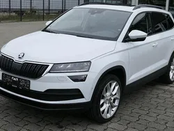 Weiß Gebraucht 2019 Skoda Karoq Style SUV | 23.890 € (Fairer Preis)