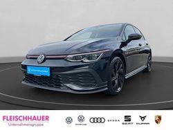 Schwarz Gebraucht 2023 VW Golf VIII GTI Clubsport Limousine | 34.990 € (Fairer Preis)