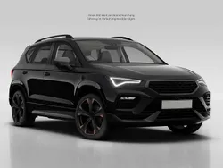 Magic schwarz metallic Neu 2025 Cupra Ateca SUV | 39.790 € (Fairer Preis)