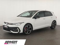 Weiß Gebraucht 2025 VW Golf VIII GTI Limousine | 36.384 € (Guter Preis)