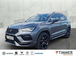 Grau Neu 2025 Cupra Ateca VZ SUV | 48.450 € (Teuer)