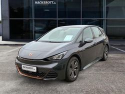 Grau Gebraucht 2022 Cupra Born Kleinwagen | 23.480 € (Fairer Preis)