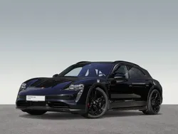 Porsche Taycan 4S
