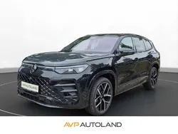 Grenadillschwarz metallic Neu 2025 VW Tayron Style SUV | 56.000 € (Superpreis)