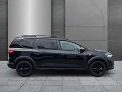 Perlmuttschwarz Neu 2025 Dacia Jogger Extreme Kombi | 27.290 € (Fairer Preis)