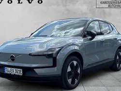 Grau Gebraucht 2024 Volvo EX30 Plus SUV | 34.900 € (Superpreis)