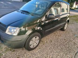 Schwarz Gebraucht 2007 Fiat Panda Kleinwagen | 2.500 € (Fairer Preis)