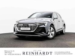 Daytonagrau perleffekt Gebraucht 2020 Audi e-tron S-Line SUV | 30.425 € (Guter Preis)