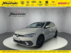 Grau Neu 2026 VW Polo Life Limousine | 21.393 € (Fairer Preis)