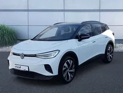 Weiß Neu 2025 VW ID.4 Pro SUV | 57.213 €
