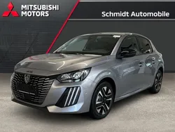 Artense grau = silber (silber) Neu 2025 Peugeot 208 Allure Kleinwagen | 21.970 € (Superpreis)