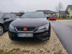Schwarz Gebraucht 2020 Seat Leon XCELLENCE Kombi | 13.500 € (Superpreis)