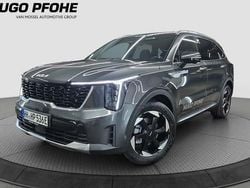Interstellargrau Gebraucht 2025 Kia Sorento Platinum SUV | 55.490 € (Teuer)
