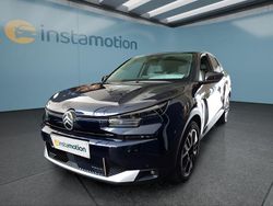 Blau Neu 2025 Citroën C4 Limousine | 26.799 € (Fairer Preis)