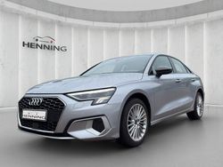 Silber Gebraucht 2022 Audi A3 Limousine | 24.880 € (Fairer Preis)