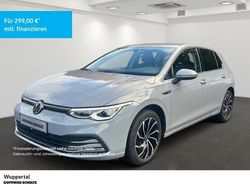 Gebraucht 2021 VW Golf VIII Style | 21.990 € (Guter Preis)