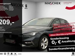 Magnetic grau metallic Gebraucht 2025 Seat Leon FR Limousine | 26.440 € (Guter Preis)