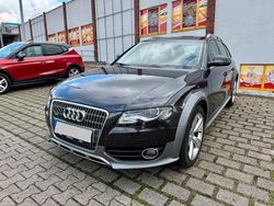 Grau Gebraucht 2009 Audi A4 Kombi | 5.800 € (Guter Preis)