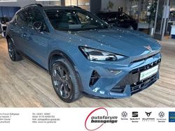 Blau Gebraucht 2025 Cupra Formentor SUV | 33.950 € (Fairer Preis)