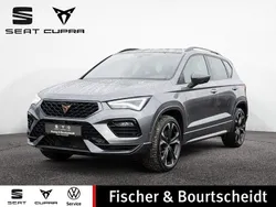 Grau Gebraucht 2023 Cupra Ateca VZ SUV | 30.980 € (Guter Preis)