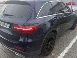 Gebraucht 2018 Mercedes GLC300 Exclusive SUV | 31.000 € (Fairer Preis)