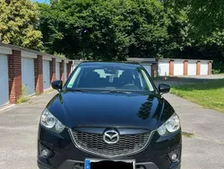 Schwarz Gebraucht 2013 Mazda CX-5 SUV | 6.300 € (Superpreis)