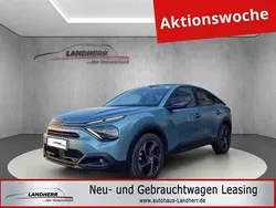 Blau Gebraucht 2024 Citroën C4 PureTech Limousine | 19.080 € (Guter Preis)