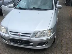 Gebraucht 2001 Mitsubishi Space Star Kombi | 850 €