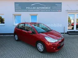 Rot Gebraucht 2014 Citroën C3 Exclusive Kleinwagen | 5.490 € (Fairer Preis)