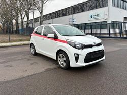 Weiß Gebraucht 2017 Kia Picanto Kleinwagen | 5.300 € (Superpreis)